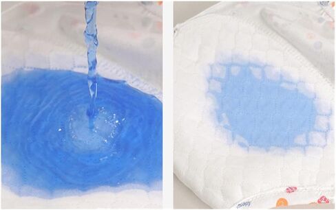 Baby Cotton Potty Training Pants Toddler Training Underwear Cloth Pee Underpants for Boy Girl in Saudi Arabia