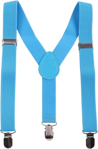 IWEMEK Baby Boys First Birthday Cake Smash Outfits Adjustable Clip Y Back Suspenders Bowtie Bloomers Diaper Cover Clothes Set in Saudi Arabia
