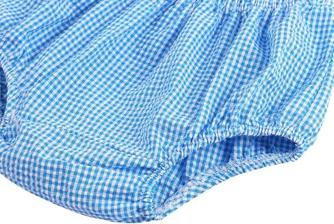 IWEMEK Baby Boys First Birthday Cake Smash Outfits Adjustable Clip Y Back Suspenders Bowtie Bloomers Diaper Cover Clothes Set in Saudi Arabia