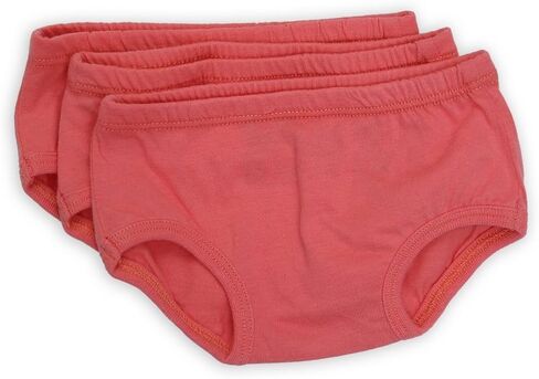Tiny Undies Small Baby Underwear, Unisex, 3-Pack in Kuwait
