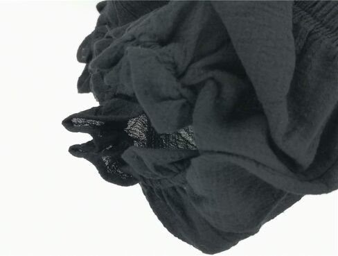 AYIYO 2T Bloomers غطاء حفاضات للأطفال حديثي الولادة من القطن والكتان in Kuwait