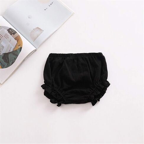 AYIYO 2T Bloomers غطاء حفاضات للأطفال حديثي الولادة من القطن والكتان in Kuwait
