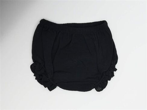 AYIYO 2T Bloomers غطاء حفاضات للأطفال حديثي الولادة من القطن والكتان in Kuwait