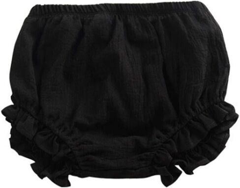 AYIYO 2T Bloomers غطاء حفاضات للأطفال حديثي الولادة من القطن والكتان in Kuwait