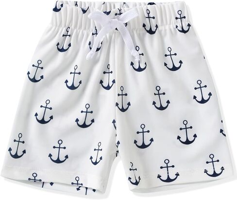 Aalizzwell Baby Swim Trunks, Toddler Infant Swimsuit Bathing Suit Beach Swimming Shorts in Saudi Arabia