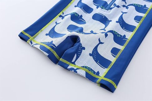 Baby Swimwear One-Piece Swimsuit UPF 50+ -Sun Protective Sunsuit in Saudi Arabia