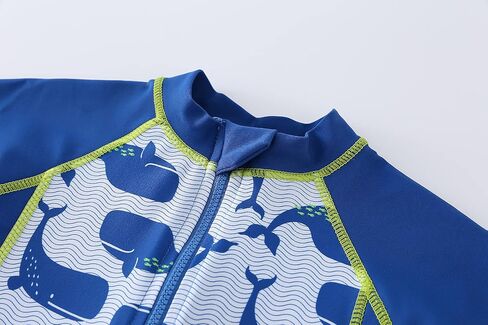 Baby Swimwear One-Piece Swimsuit UPF 50+ -Sun Protective Sunsuit in Saudi Arabia