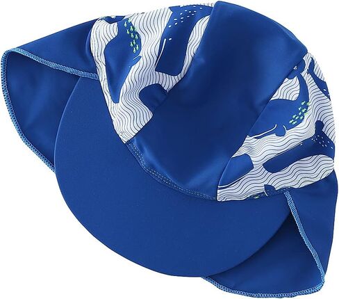 Baby Swimwear One-Piece Swimsuit UPF 50+ -Sun Protective Sunsuit in Saudi Arabia