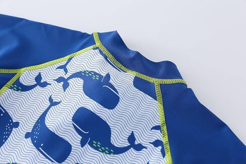 Baby Swimwear One-Piece Swimsuit UPF 50+ -Sun Protective Sunsuit in Saudi Arabia