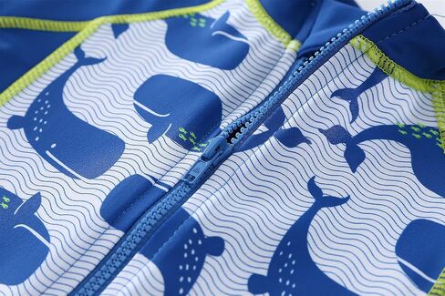 Baby Swimwear One-Piece Swimsuit UPF 50+ -Sun Protective Sunsuit in Saudi Arabia