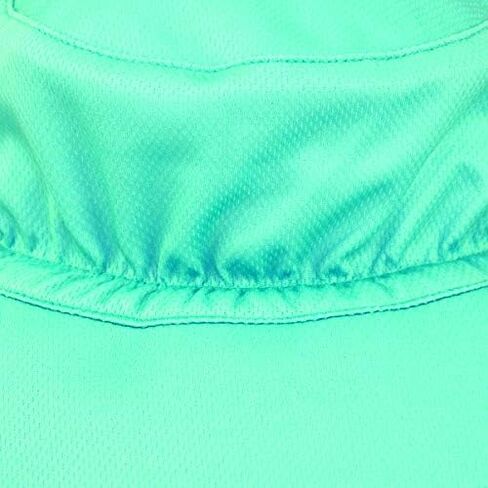 i Play Breathable Solid Flap Infant Baby Sun Protection & Swim Hat in Saudi Arabia