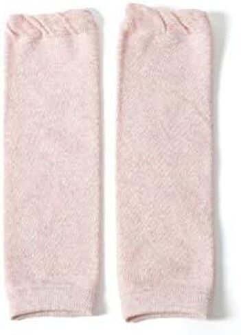 Toptim Unisex Baby Knitted Leg Warmers for Little Girls , Toddlers & Children in Kuwait