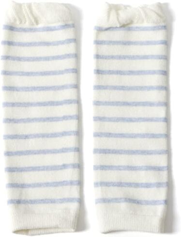 Toptim Unisex Baby Knitted Leg Warmers for Little Girls , Toddlers & Children in Kuwait