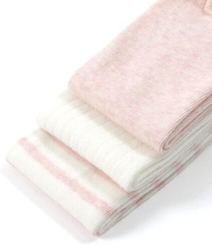 Toptim Unisex Baby Knitted Leg Warmers for Little Girls , Toddlers & Children in Kuwait