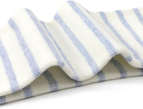 Toptim Unisex Baby Knitted Leg Warmers for Little Girls , Toddlers & Children in Kuwait