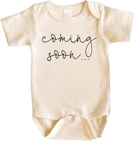 Bump and Beyond Designs Surprise Pregnancy Announcement Grandparents Coming Soon in Kuwait