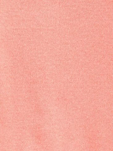 Simple Joys by Carter's Baby Girls 5-pack Long-sleeve Bodysuit in Saudi Arabia