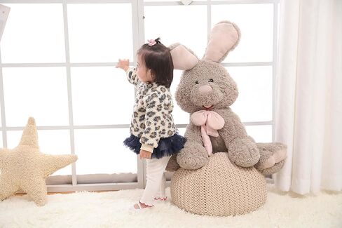 سترة Minicoco للأطفال الصغار من الصوف للملابس الخارجية الدافئة للفتيات الصغيرات بسحاب لأعلى معطف الخريف والشتاء، سويت شيرت كرتوني، طباعة الفهد in Kuwait