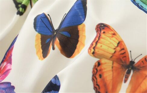 MINKIDFASHION Baby Girls Winter Autumn Warm Butterfly Little Kids Toddler Jacket Coat in Saudi Arabia