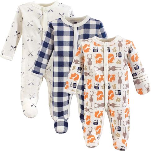 Hudson Baby Unisex Baby Preemie Sleep and Play in Saudi Arabia