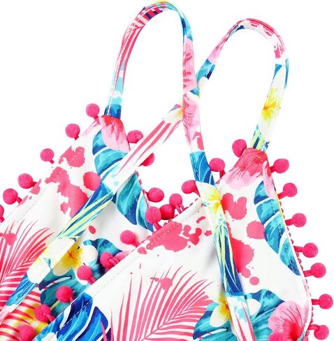 6M-3T Baby Girl Backless Bodysuit Outfit Set Romper Jumpsuit with Headband in Kuwait