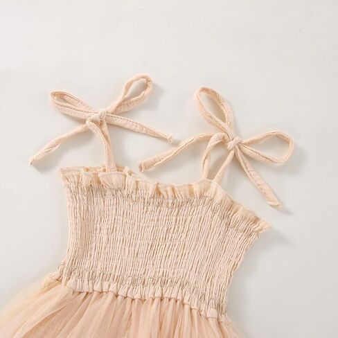 Newborn Baby Girl Bodysuit Sleeveless Halter Frill Romper One-piece Jumpsuit with Headband Summer Clothes Set in Kuwait