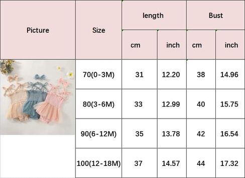 Newborn Baby Girl Bodysuit Sleeveless Halter Frill Romper One-piece Jumpsuit with Headband Summer Clothes Set in Kuwait