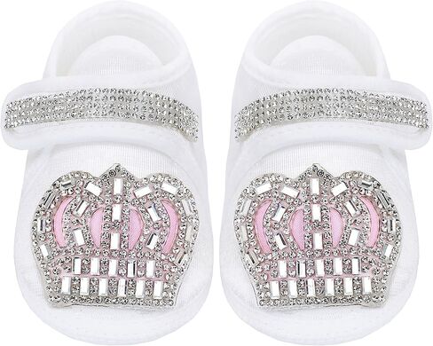 Lilax Baby Girl Newborn Jewels Layette 4 Piece Gift Set in Saudi Arabia