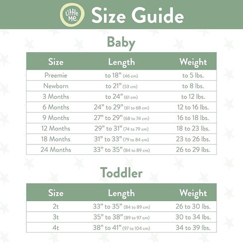 Little Me Girls' Infant and Toddler Nightgowns, Vintage Rose, 0-3 Months in Saudi Arabia