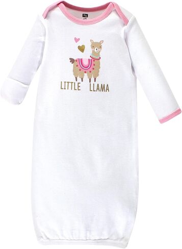Hudson Baby Baby Girls' Cotton Gowns in Saudi Arabia