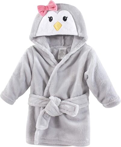 Luvable Friends Unisex Baby Plush Bathrobe in Saudi Arabia