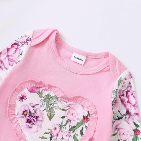 NZRVAWS Baby Gown Newborn Cotton Nightgown Long Sleeve Stripe Baby Sleeping Bags Baby Boy Girl Coming Home Outfits Set in Saudi Arabia