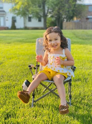 Hipea Toddler Baby Girls Summer Clothes Outfits Ruffle Camisole Spot Dot Tops and Casual Shorts Newborn Girl Clothing in Saudi Arabia