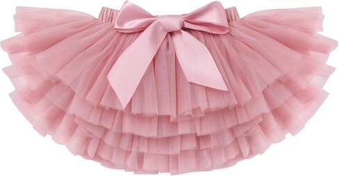 ODASDO Baby Girl Boho Rainbow 1st 2nd Birthday Cake Smash Outfit Romper Tutu Skirt Headband 3pcs Set Photo Props in Saudi Arabia