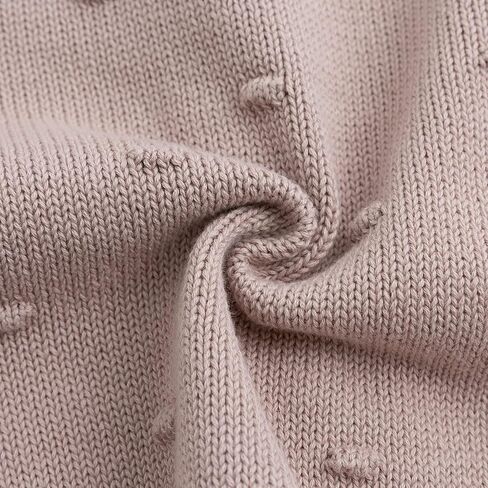 Simplee kids Toddler Girl Knit Cardigans Sweater | Soft and Cozy Fabric,Spring and Fall and Summer Morning Daily Casual Wear,for Baby and Little Kids in Saudi Arabia