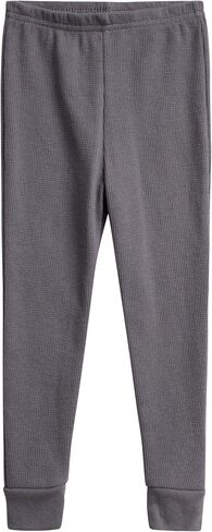dELiA*s Baby Girls' Thermal Underwear - 2 Piece Waffle Knit Top and Long Johns (Infant/Toddler) in Saudi Arabia