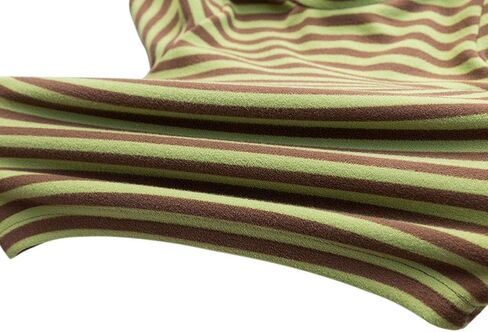 JWWN Little Boys Girls Thermal Tops Kids Winter Undershirt Stripe Turtleneck Fleece Baselayer Long Sleeve T Shirts in Saudi Arabia