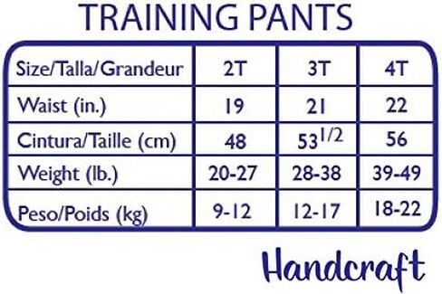 مجموعة سراويل تدريب على المرحاض من DC Comics للفتيات الصغيرات من Justice League in Kuwait