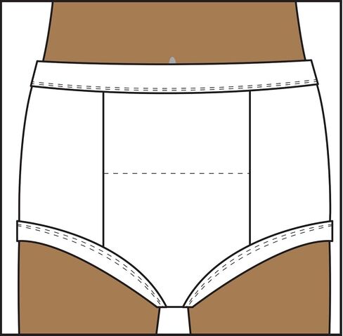 مجموعة سراويل تدريب على المرحاض من DC Comics للفتيات الصغيرات من Justice League in Kuwait