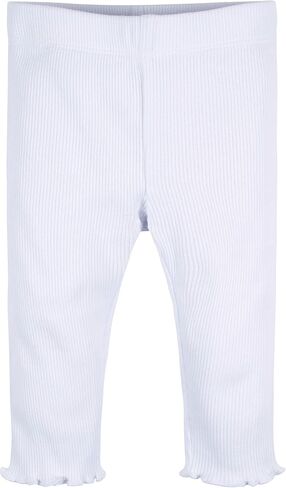 Gerber Baby Girls' 3-Pack Pull-on Knit Leggings in Saudi Arabia