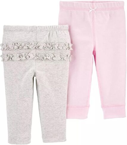 Carter's Baby Girls Bottoms 126g265 in Kuwait