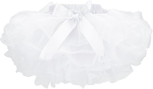 Baby Girls Tutu Skirt, Infant Tulle Tutus, Newborn Soft Skirts for Toddlers in Saudi Arabia