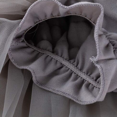 Baby Girls Tutu Skirt, Infant Tulle Tutus, Newborn Soft Skirts for Toddlers in Saudi Arabia