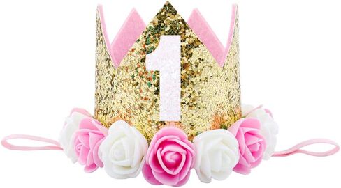 BGFKS Baby Girls Soft Tutu Skirt with Diaper Cover,1st Birthday Party Tutu Skirt Sets in Kuwait