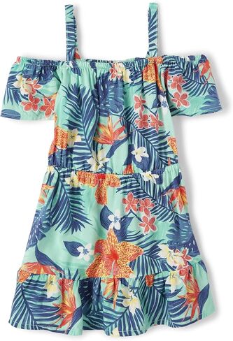 ملابس متطابقة للعائلة من The Children's Place، الأم وأنا، الأب والابن، الطفل، مجموعة العطلات in Kuwait