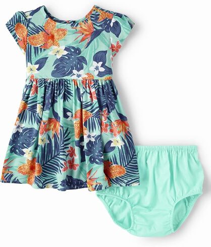 The Children's Place Kids' Family Matching Outfits, Mommy & Me, Dad & Son, Baby, Vacation Collection in Saudi Arabia