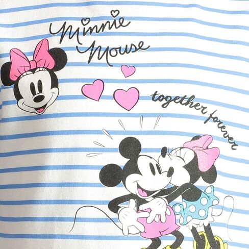 Disney Minnie Mouse Mickey Mouse Rainbow Tulle Dress Toddler to Big Kid in Saudi Arabia