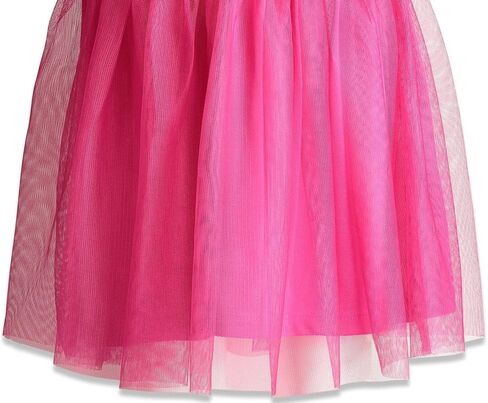 Disney Minnie Mouse Mickey Mouse Rainbow Tulle Dress Toddler to Big Kid in Saudi Arabia