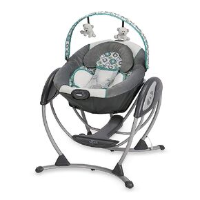 جراكو ارجوحة اطفال من جلايدر ال اكس in Kuwait