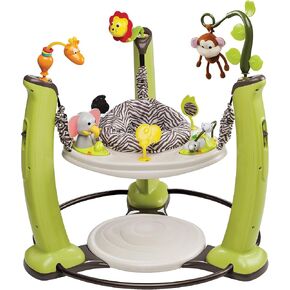 مركز أنشطة القفز لجلسة ExerSaucer من Evenflo in Kuwait